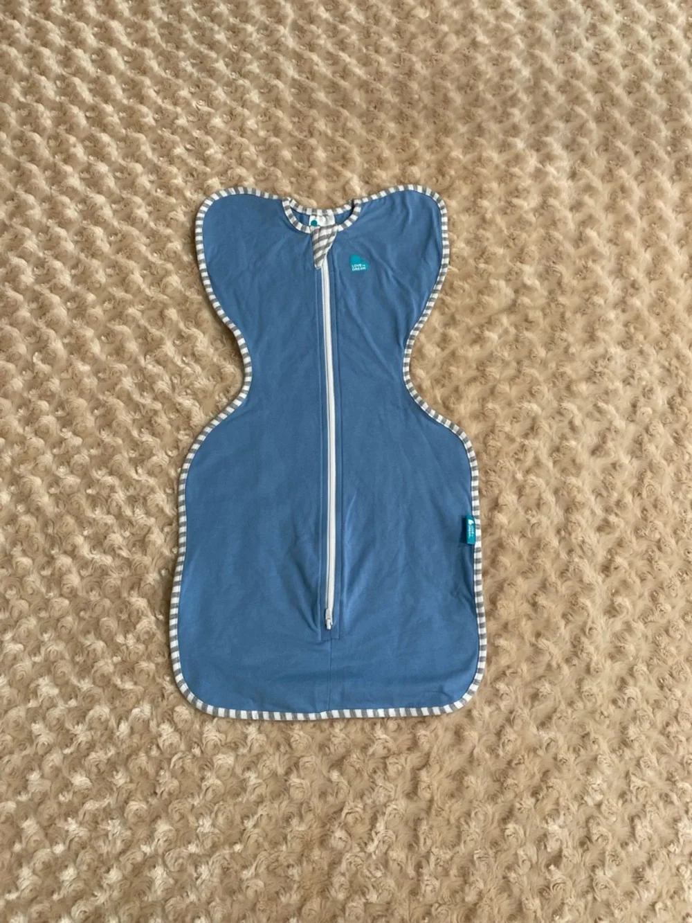 Love to dream ergonomic swaddle